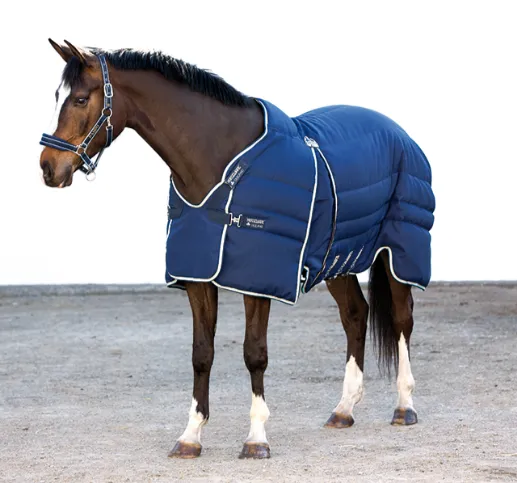 HORSEWARE - RAMBO OPTIMO STABLE BLANKET 400g