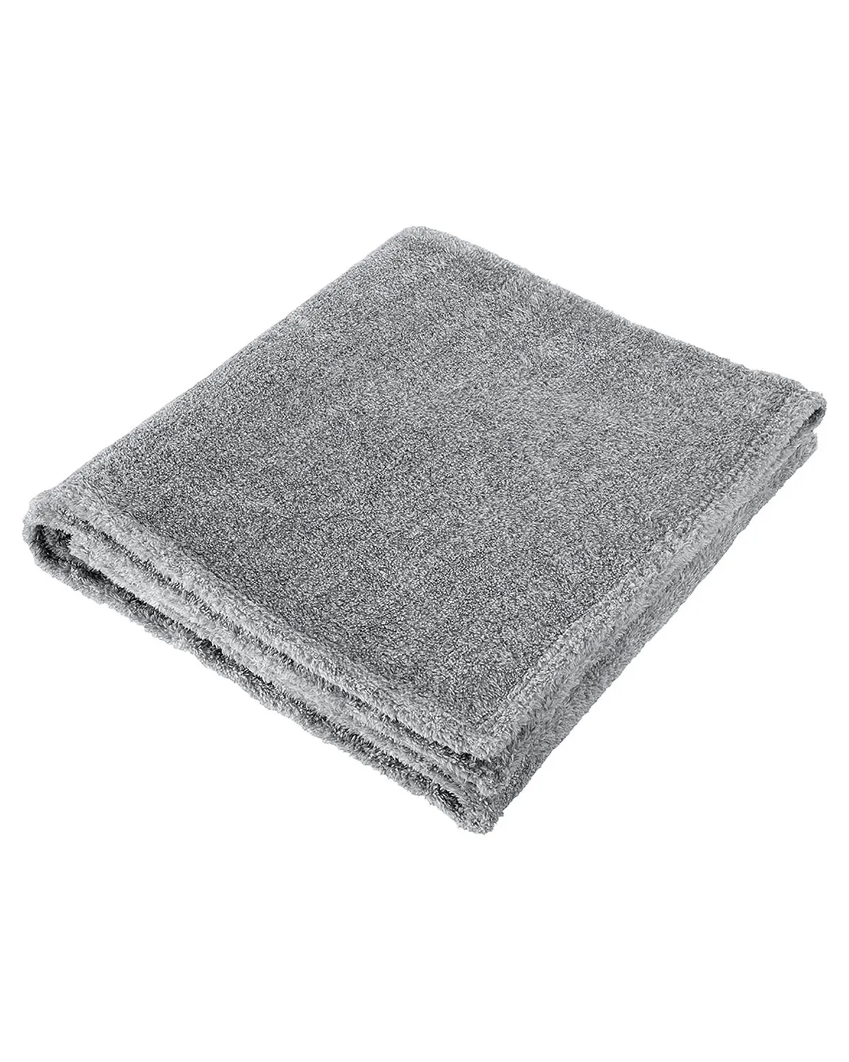 J America JA8465  Boundary Shag Blanket