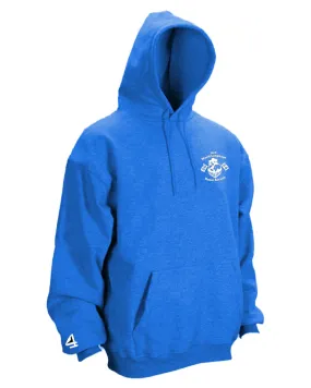 JGHS Scholarly Hoodie