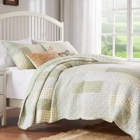 Juniper Quilt Set 