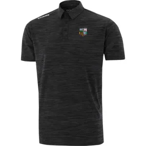 Kilbrittain GAA Osprey Polo Shirt