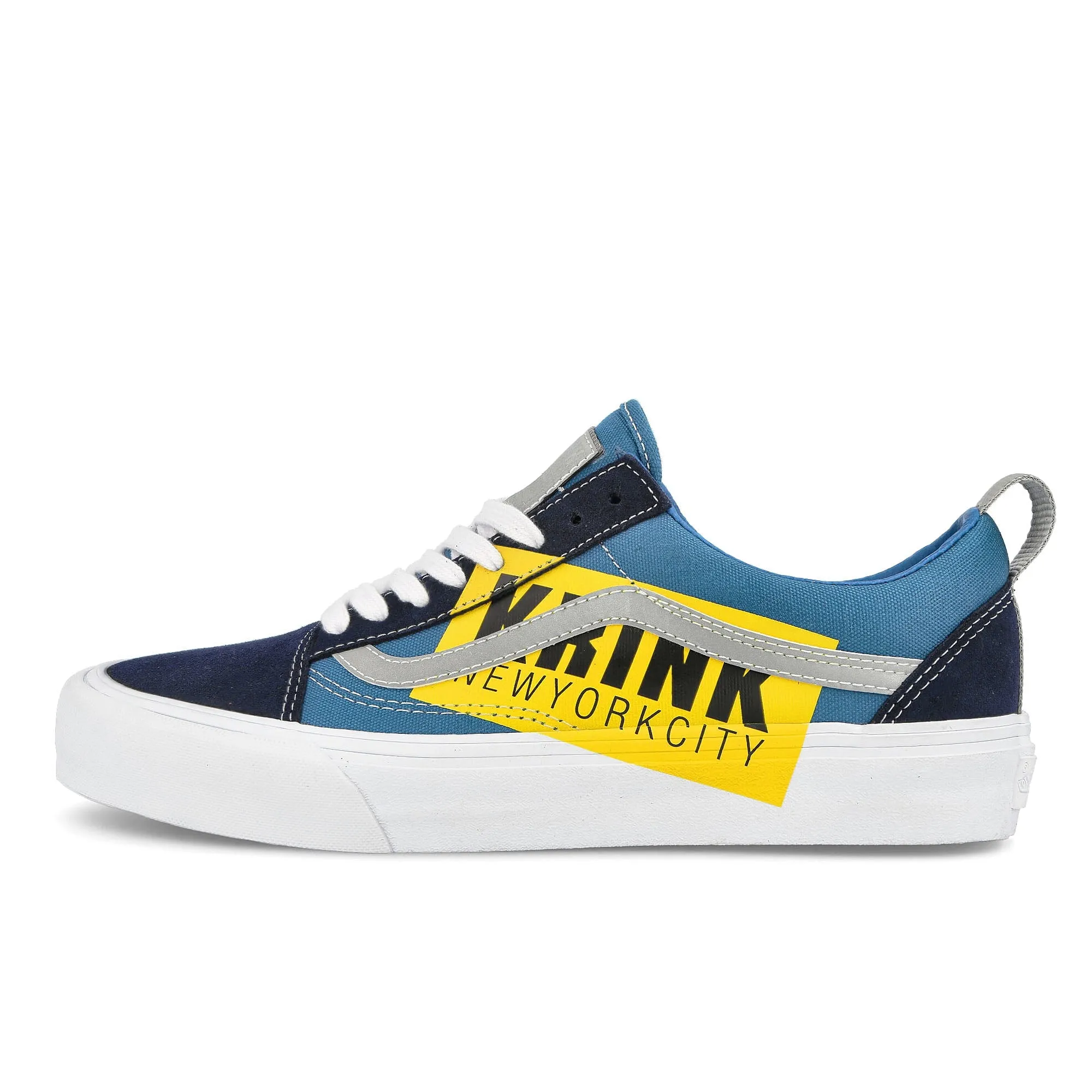 Krink x Vans Old Skool Vault LX