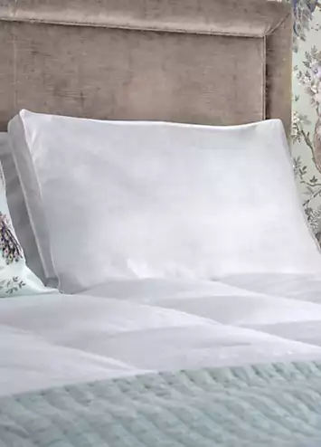 Laura Ashley Luxury Back Sleeper Pillow | Kaleidoscope