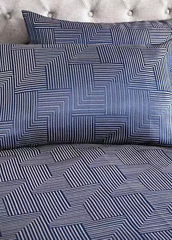 Laurence Llewelyn-Bowen Palladio Duvet Cover Set | Kaleidoscope