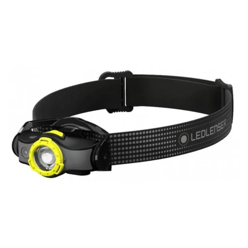 Ledlenser MH5 - Headlamp | Hardloop