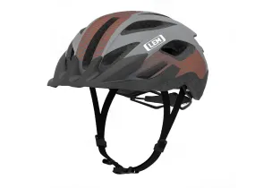 LEM Boulevard Commuter Bike Helmet - Iron Oxide - 2021