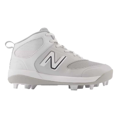 Little Kids' New Balance 3000 v6 Molded Baseball Cleats