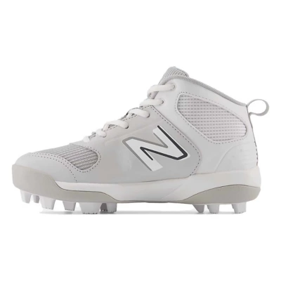 Little Kids' New Balance 3000 v6 Molded Baseball Cleats