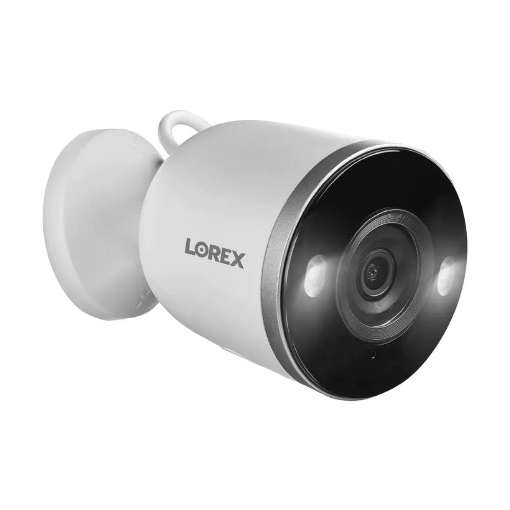 Lorex 2K Spotlight Indoor/Outdoor Wi-Fi Security Camera