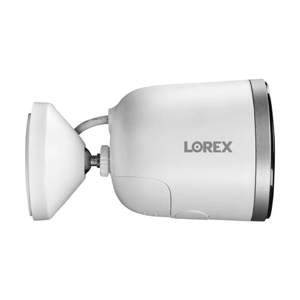 Lorex 2K Spotlight Indoor/Outdoor Wi-Fi Security Camera