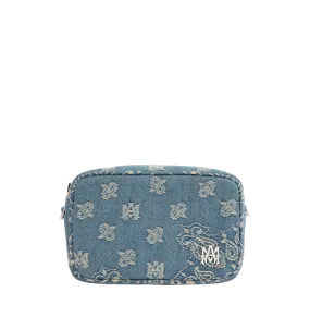 MA PAISLEY JACQUARD CAMERA CASE