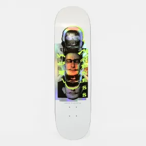 Madness Skateboards - 8.5” Jack Fardell Surrealist Super Sap R7 Skateboard Deck