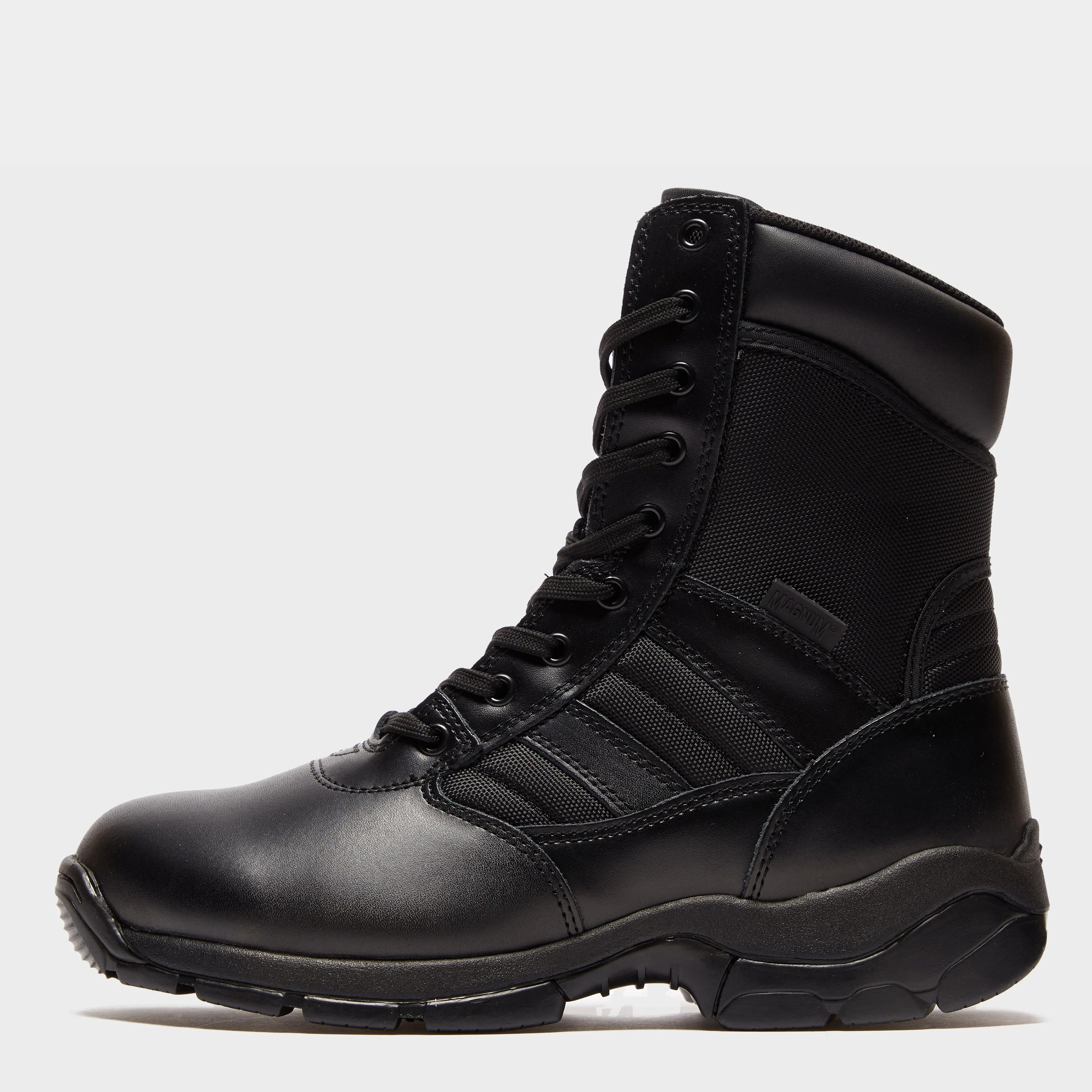 Magnum Panther 8.0 Side Zip Work Boot | Millets