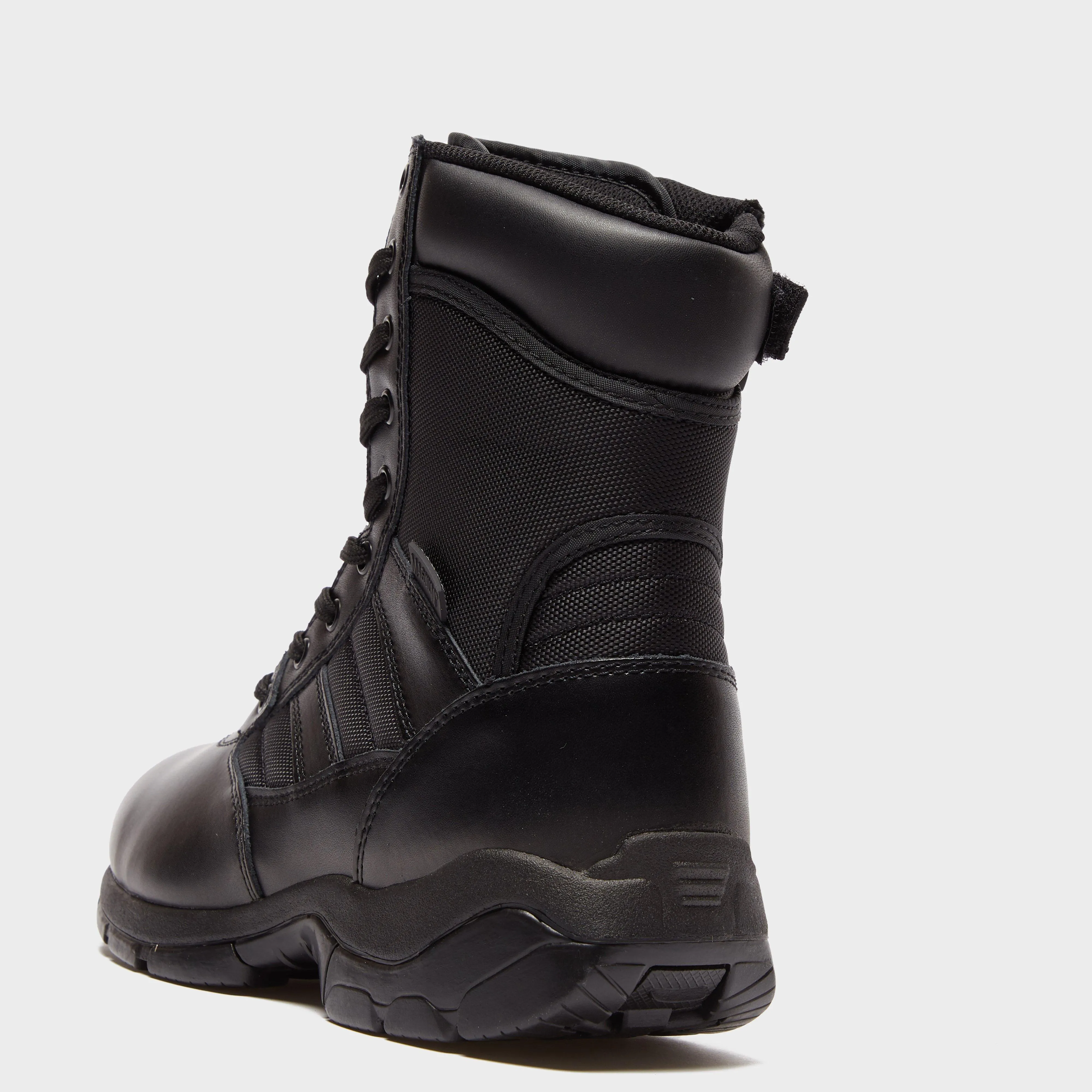 Magnum Panther 8.0 Side Zip Work Boot | Millets