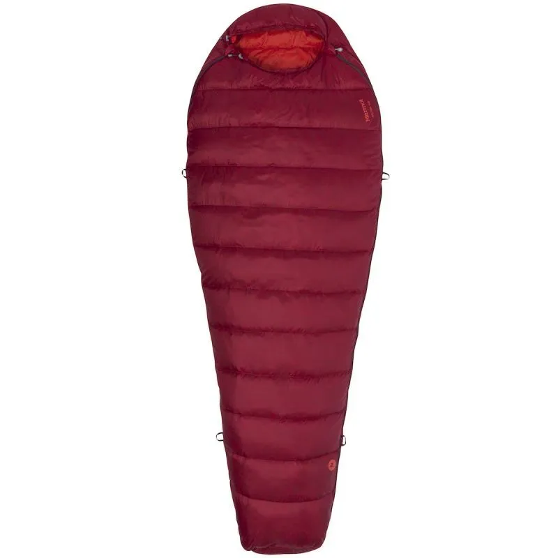 Marmot - Micron 40 - Sleeping bag