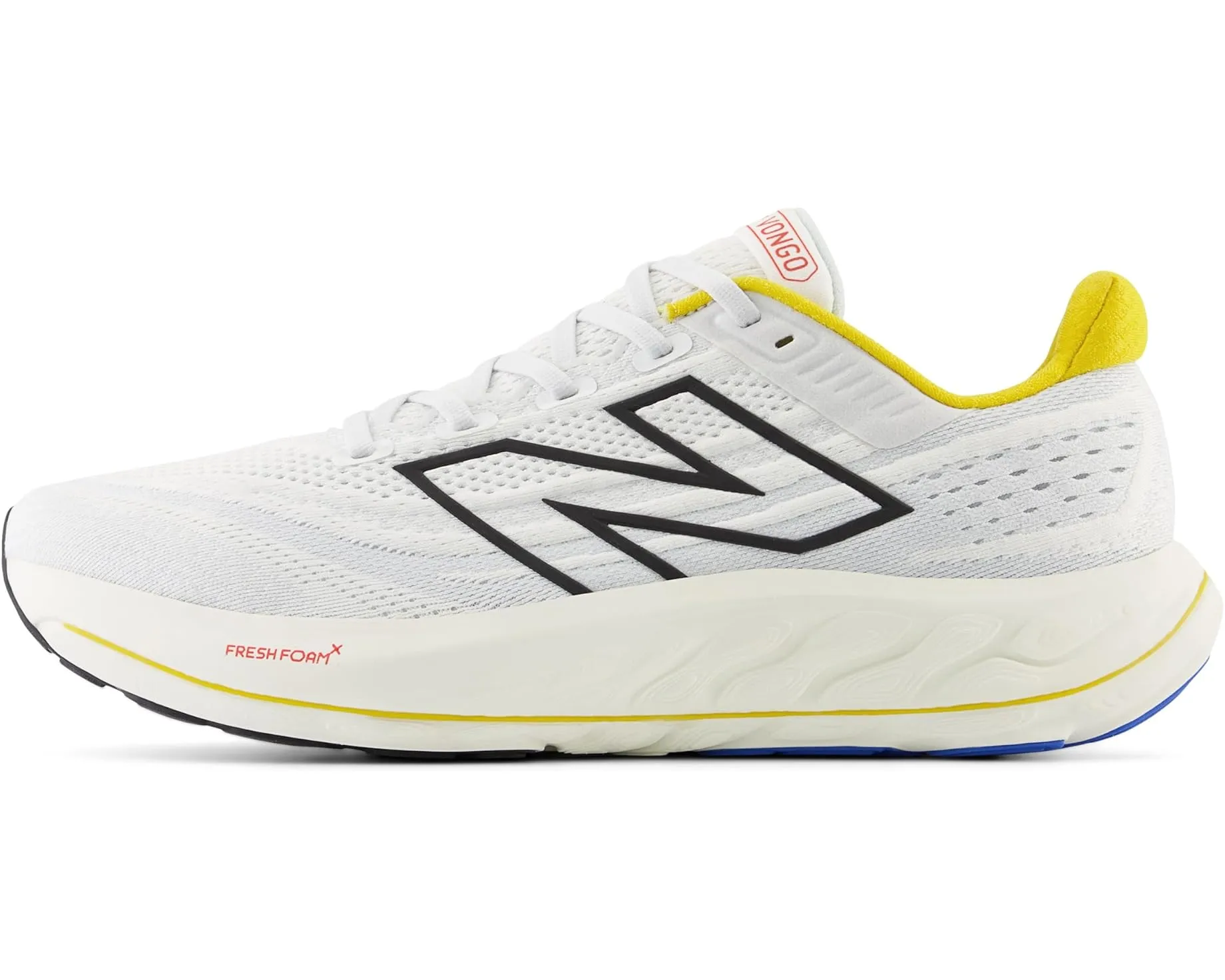 Men's New Balance Fresh Foam X Vongo v6 (Wide)