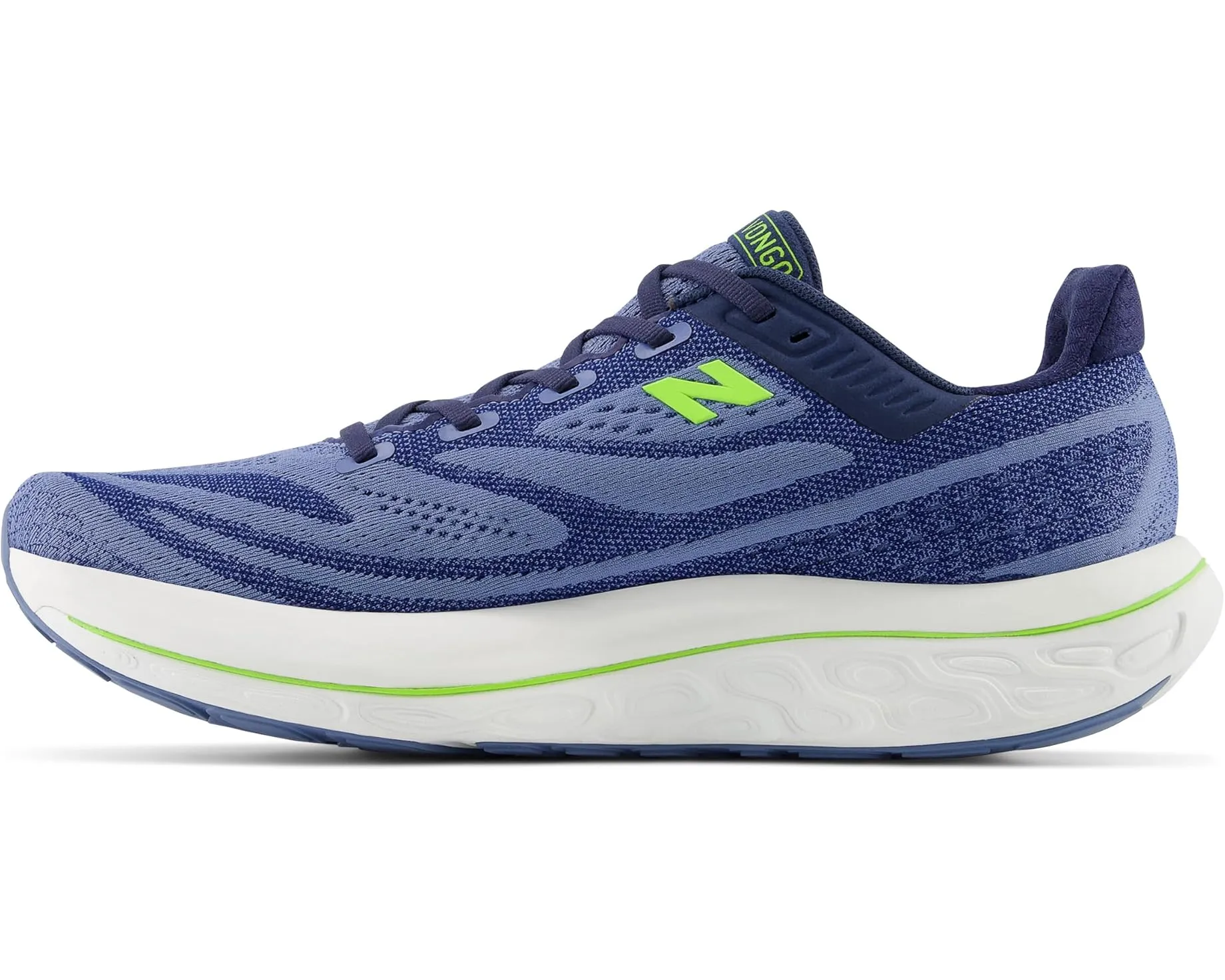 Men's New Balance Fresh Foam X Vongo v6 (Wide)