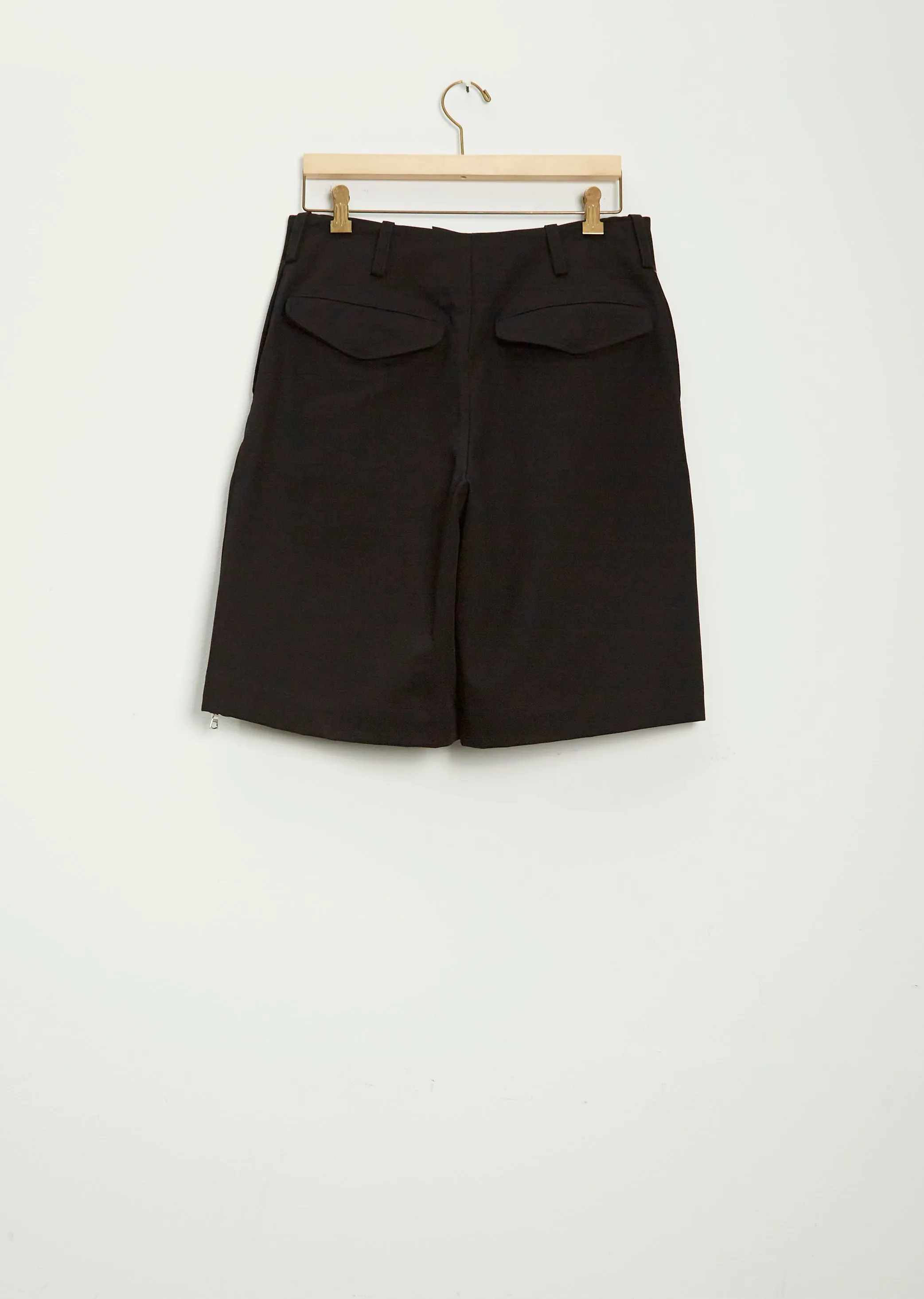 Men's Side Pocket Shorts