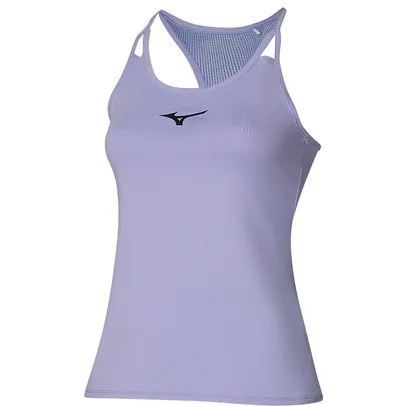 Mizuno Printed Tank Women