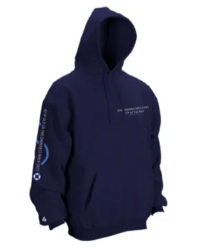 MPD Every Step Hoodie