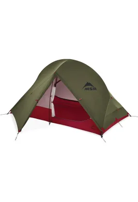 MSR Access 2 Tent - Green