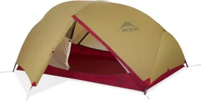 MSR Hubba Hubba 2-Person Backpacking Tent