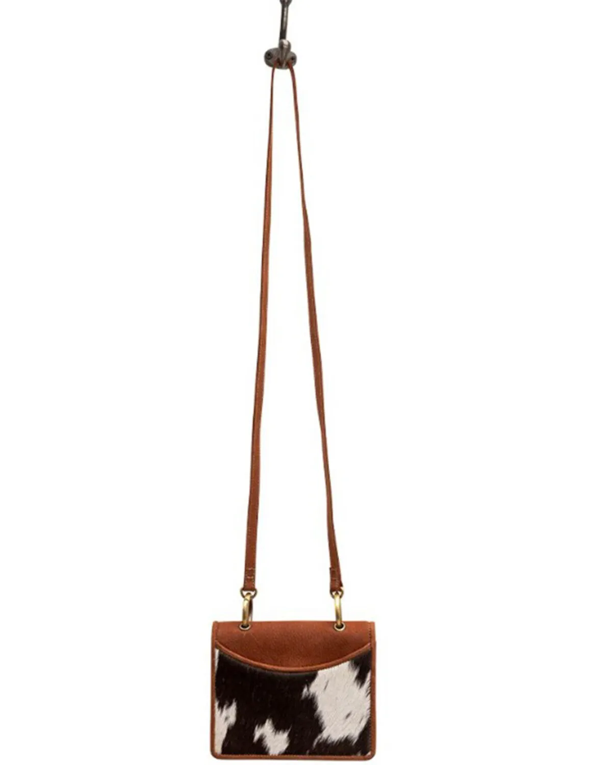 Myra Bag Women's Cheering Small Crossbody Bag