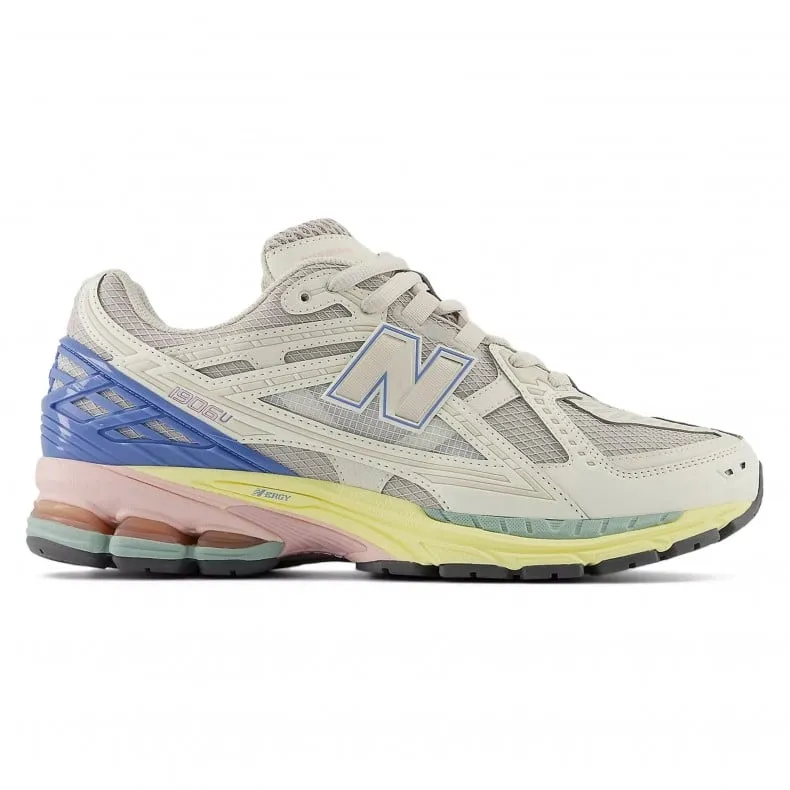 New Balance 1906 Utility (Angora/Blue Laguna/Orb Pink)