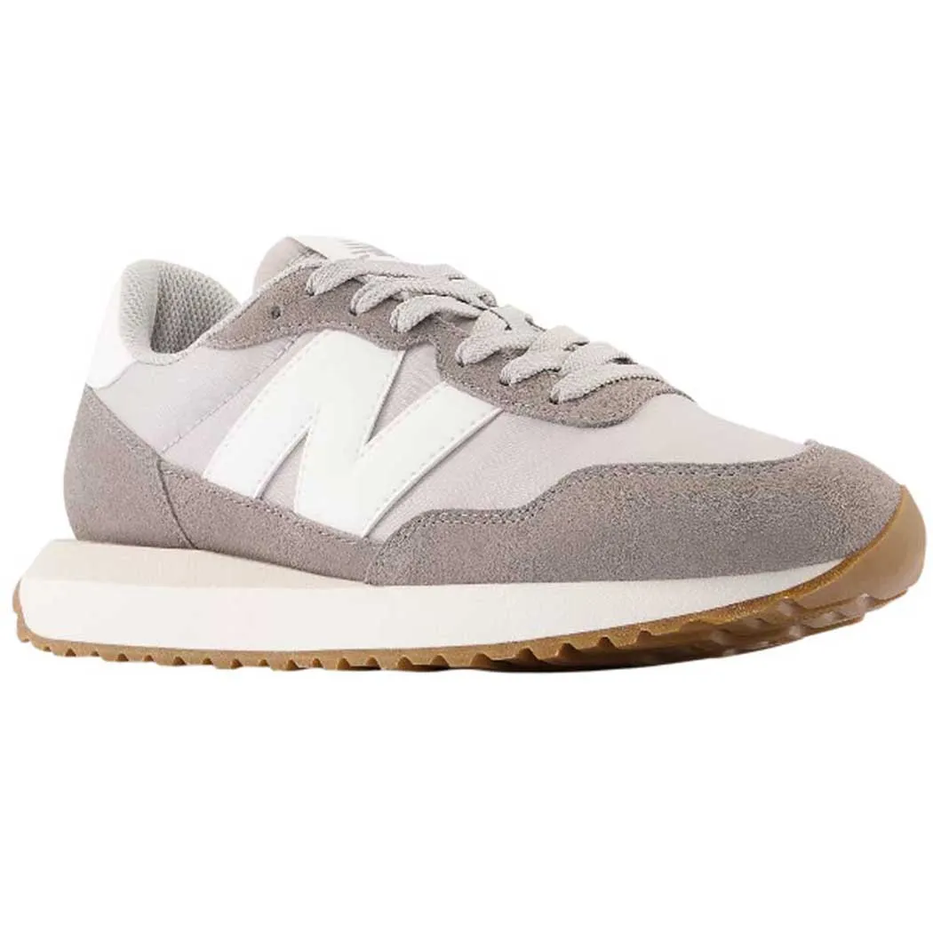 New Balance 237 Marblehead/ Raincloud/ Sea Salt/ Gum (Women's)