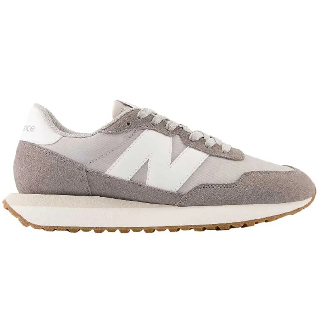 New Balance 237 Marblehead/ Raincloud/ Sea Salt/ Gum (Women's)