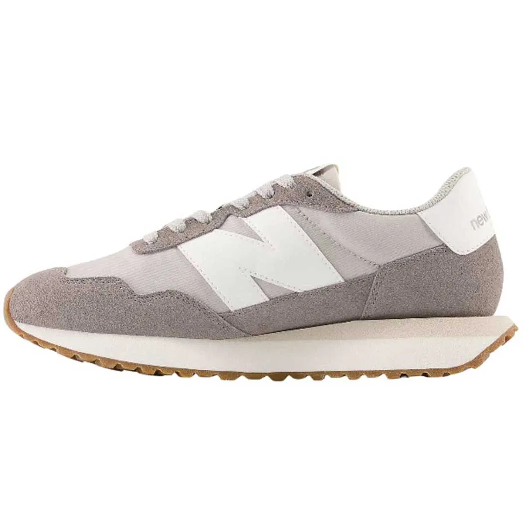 New Balance 237 Marblehead/ Raincloud/ Sea Salt/ Gum (Women's)