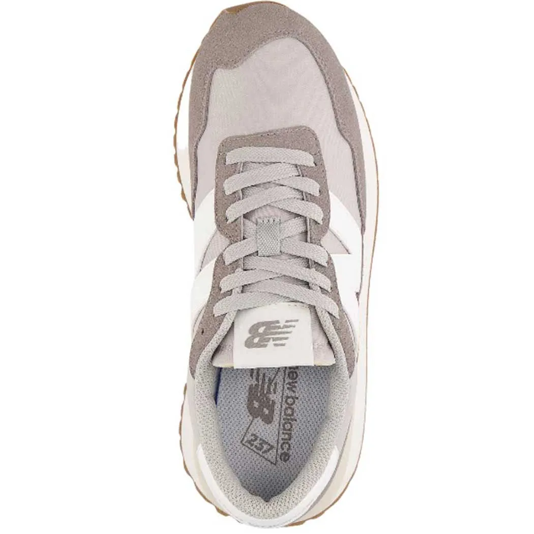 New Balance 237 Marblehead/ Raincloud/ Sea Salt/ Gum (Women's)