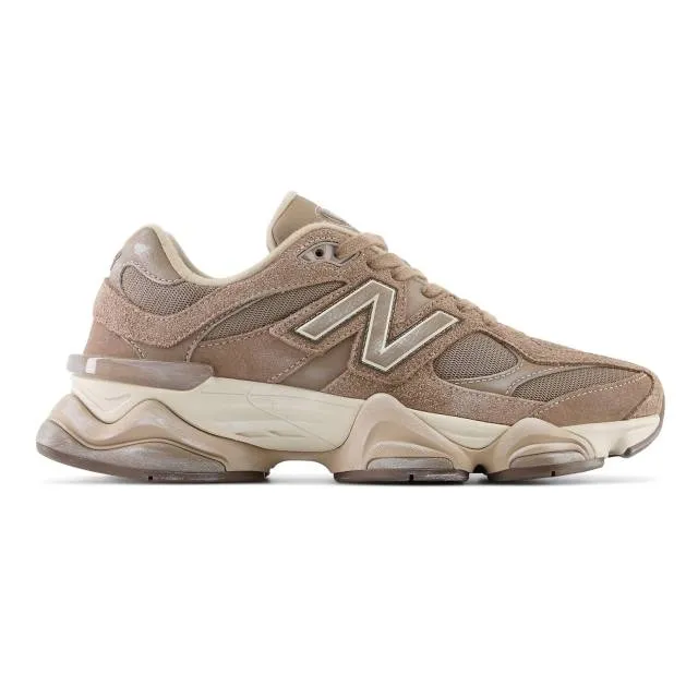 New balance 9060 (mushroom/ brown) men us 8-13 u9060pb