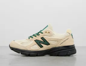 New Balance 990v4 Made In USA Women's