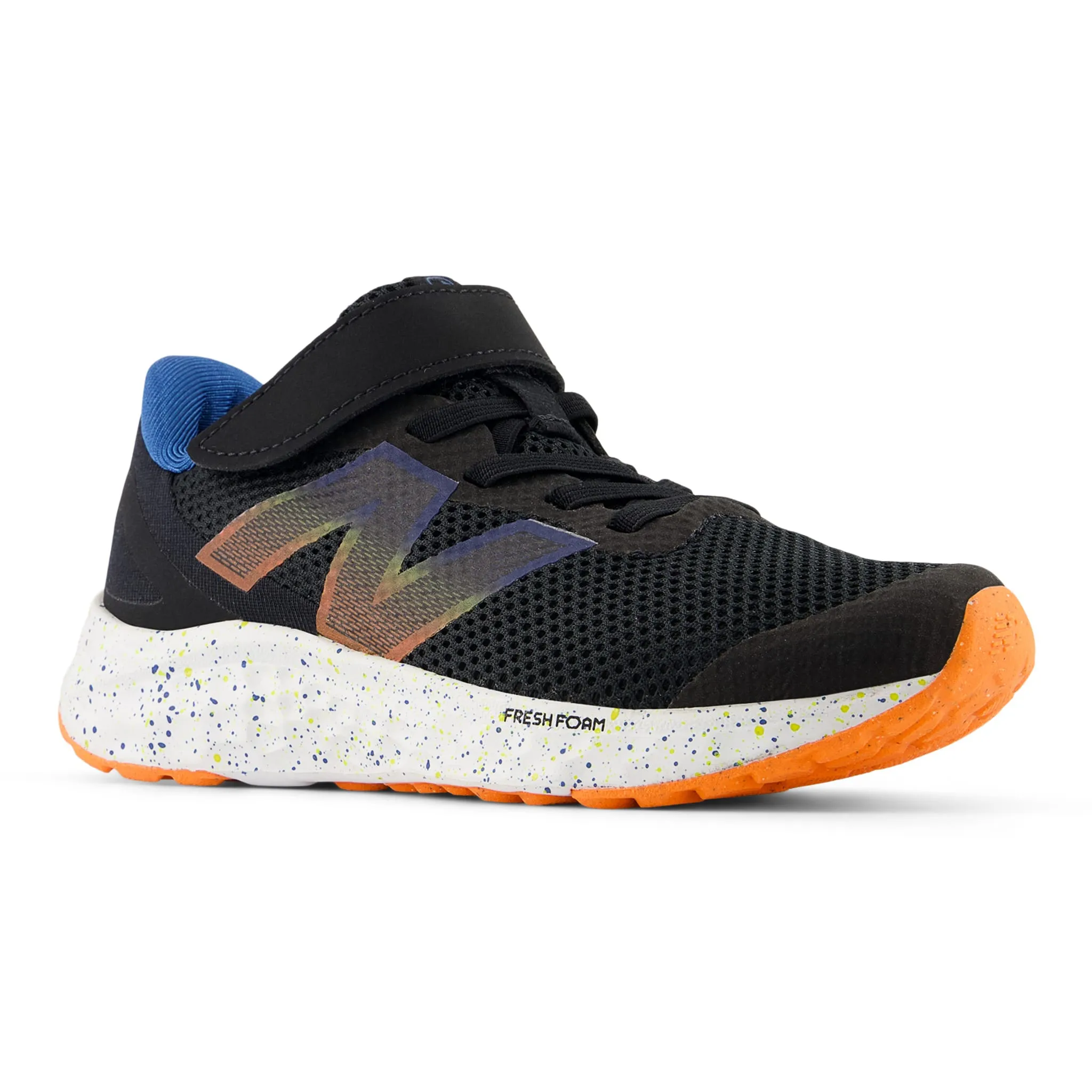 New Balance Arishi V4 Shoe Sizes 11-3  - Clement