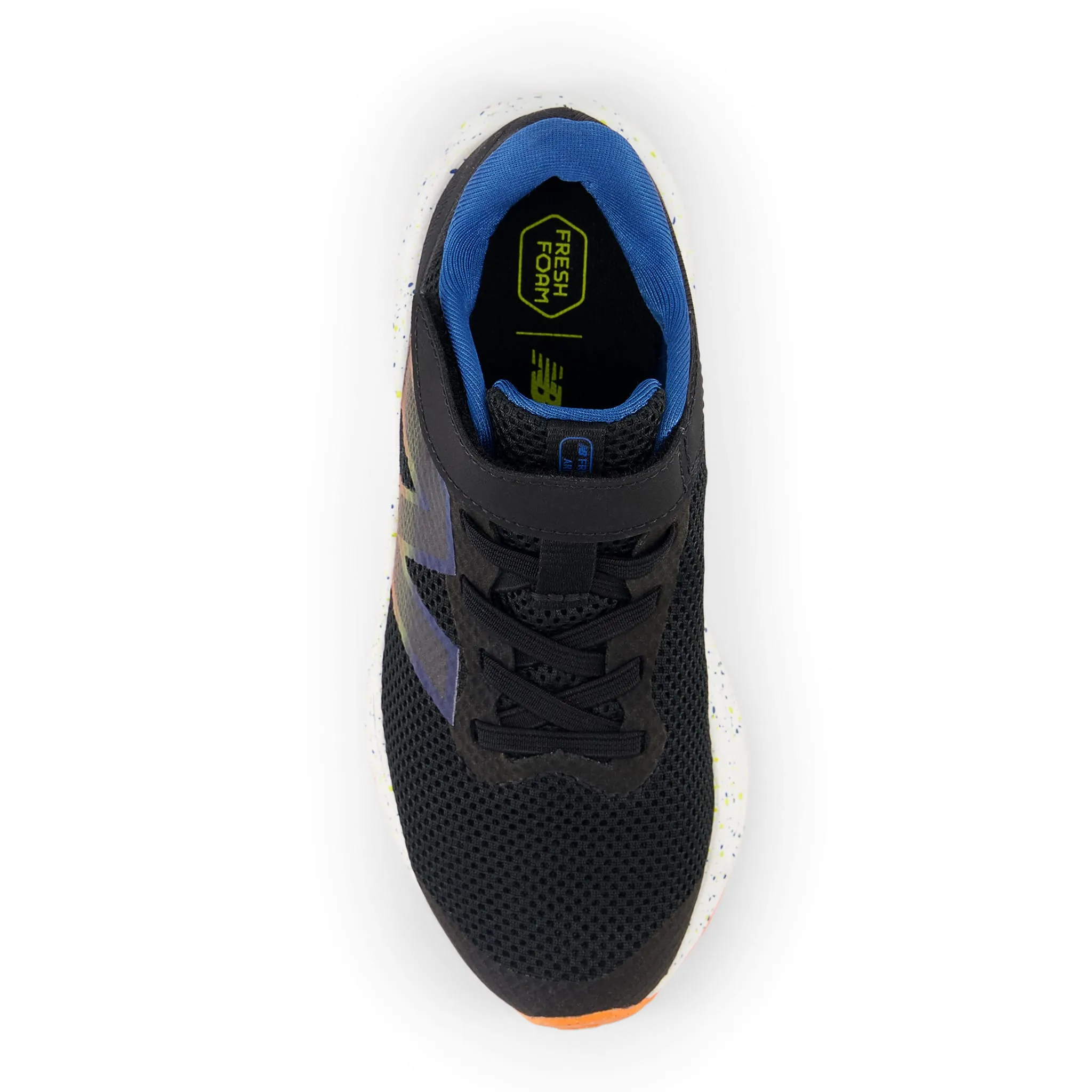 New Balance Arishi V4 Shoe Sizes 11-3  - Clement