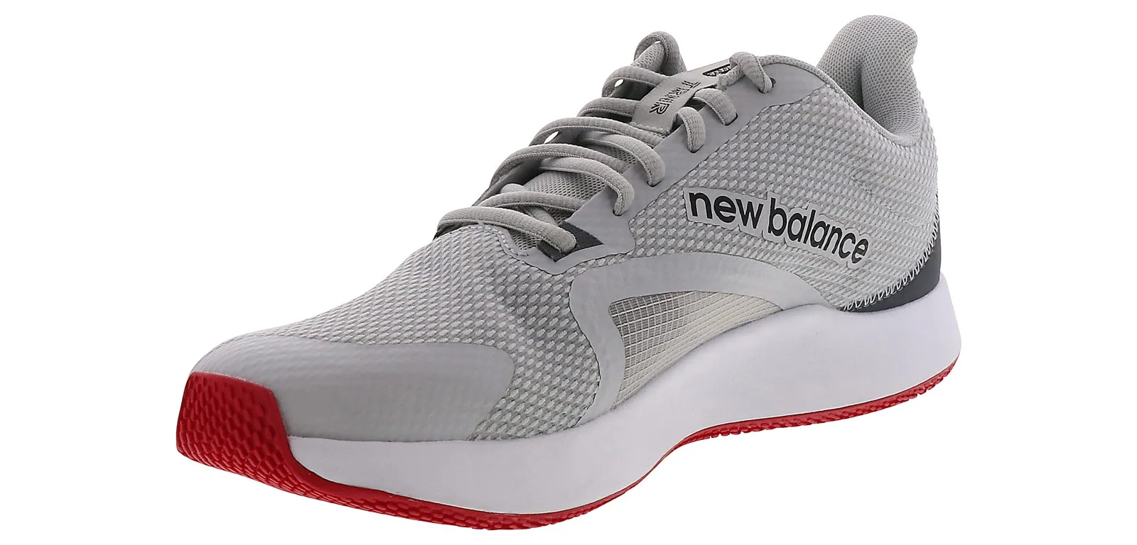 New Balance DynaSoft TRNR V2 Men’s Wide Width Athletic Shoe