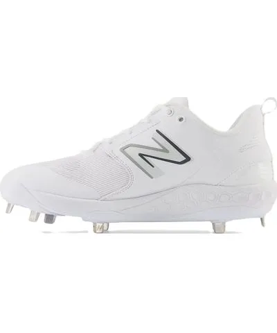 New Balance Fresh Foam X 3000v6 Metal 'White'