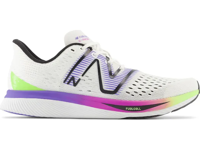 New Balance FuelCell SuperComp Pacer