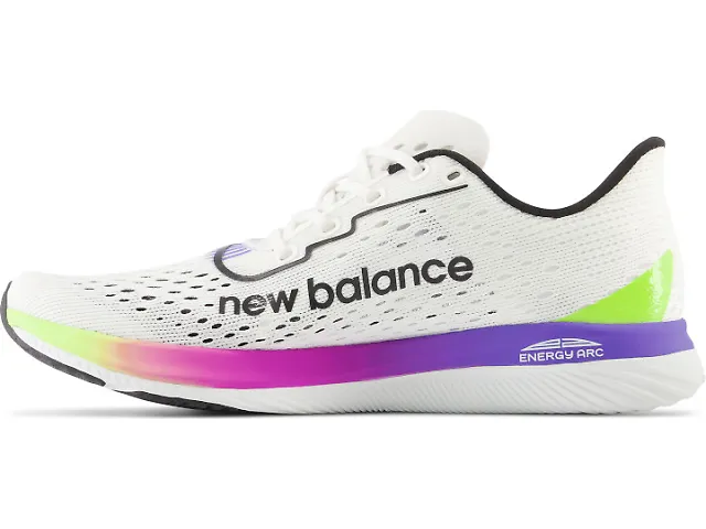 New Balance FuelCell SuperComp Pacer