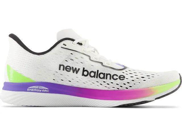 New Balance FuelCell SuperComp Pacer