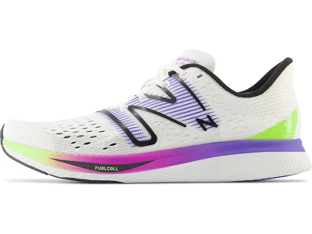 New Balance FuelCell SuperComp Pacer