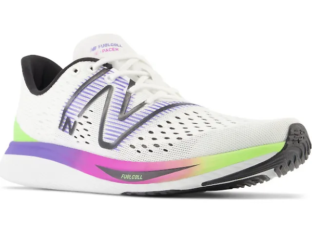 New Balance FuelCell SuperComp Pacer