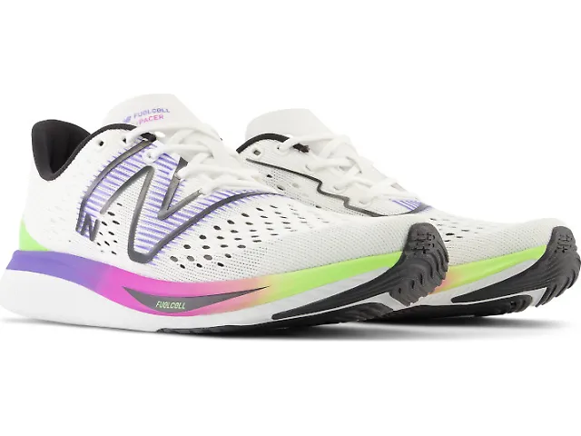 New Balance FuelCell SuperComp Pacer