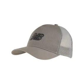 New Balance Lifestyle Athletics Trucker Slate Aluminum LAH01001-SLAL