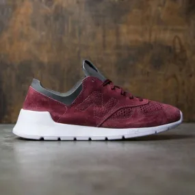 New Balance Men 1978 ML1978BN - Made In USA (burgundy / dark grey)