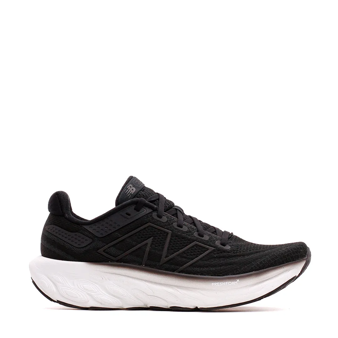 New Balance Men Fresh Foam X 1080v13 Black M1080K13