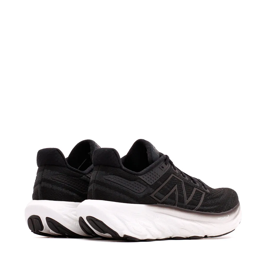 New Balance Men Fresh Foam X 1080v13 Black M1080K13