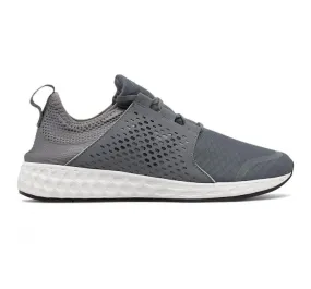 New Balance Men's Fresh Foam Cruz Grey