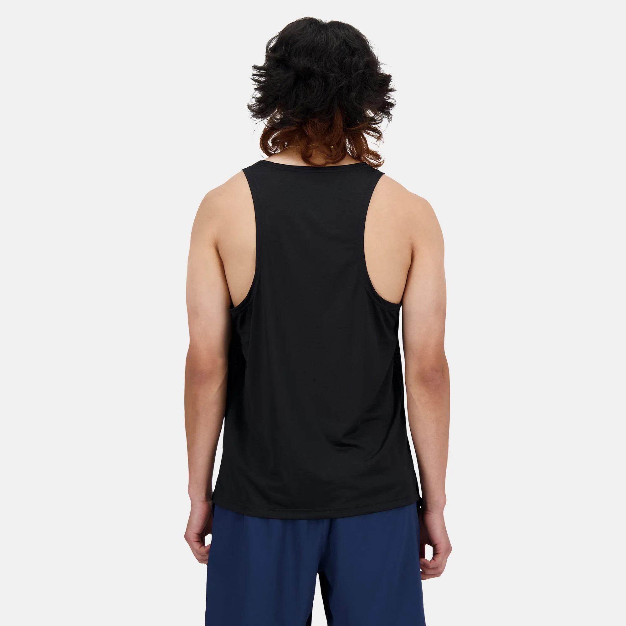 New Balance Men's Sport Essentials Running Tank Top